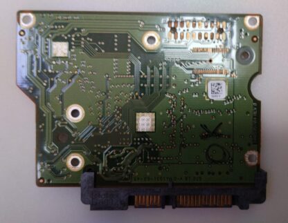 Placa Disco Duro Seagate 100428473 REV C Reacondicionado - Imagen 3