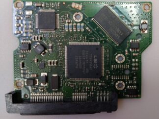 Placa Disco Duro Seagate 100428473 REV C Reacondicionado