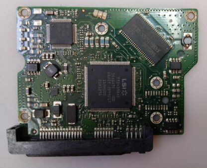 Placa Disco Duro Seagate 100428473 REV C Reacondicionado
