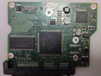 Placa Disco Duro Seagate 100532367 REV B Reacondicionado