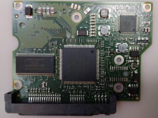 Placa Disco Duro Seagate 100535704 REV D Reacondicionado