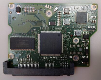 Placa Disco Duro Seagate 100535704 REV D Reacondicionado