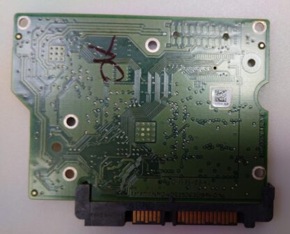Placa Disco Duro Seagate 100535704 REV D Reacondicionado - Imagen 3