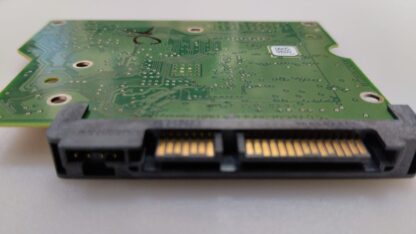 Placa Disco Duro Seagate 100535704 REV D Reacondicionado - Imagen 4