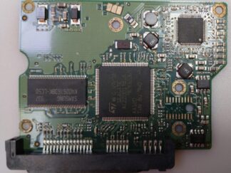 Placa Disco Duro Seagate 100504364 REV B Reacondicionado