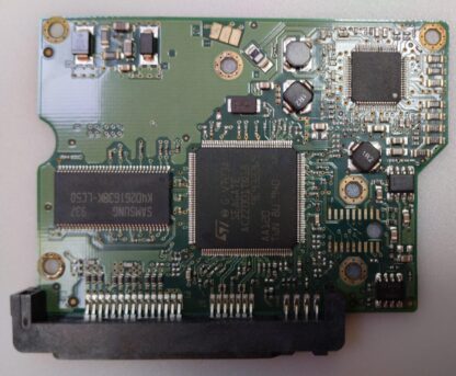 Placa Disco Duro Seagate 100504364 REV B Reacondicionado