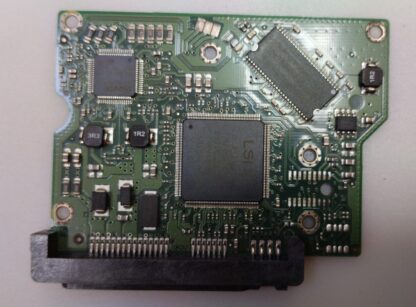 Placa Disco Duro Seagate 100470387 REV B Reacondicionado