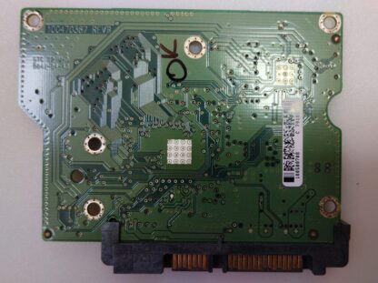 Placa Disco Duro Seagate 100470387 REV B Reacondicionado - Imagen 3