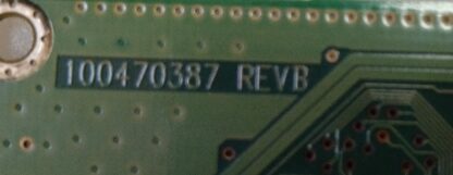 Placa Disco Duro Seagate 100470387 REV B Reacondicionado - Imagen 2