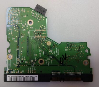 Placa Disco Duro WD 2060-701335-005 REV A Reacondicionado - Imagen 3