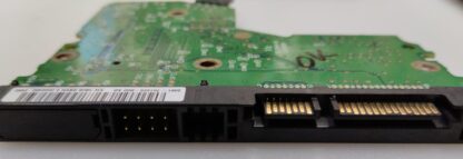Placa Disco Duro WD 2060-701335-005 REV A Reacondicionado - Imagen 4