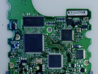 Placa Disco Duro Seagate 100306336 REV A Reacondicionado