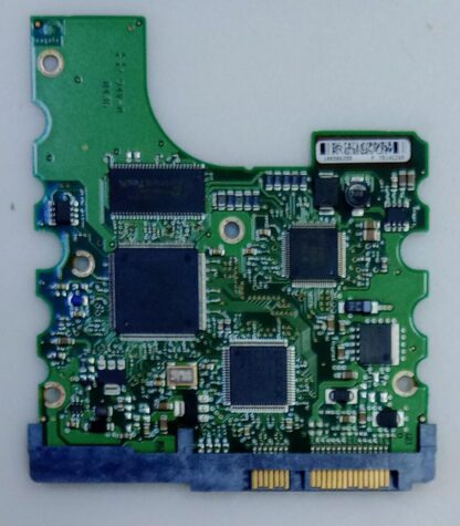 Placa Disco Duro Seagate 100306336 REV A Reacondicionado