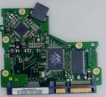 Placa Disco Duro SAMSUNG BF41-00163A Reacondicionado
