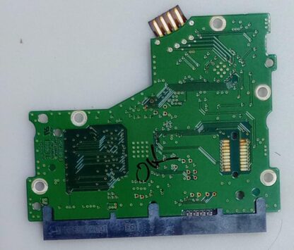 Placa Disco Duro SAMSUNG BF41-00163A Reacondicionado - Imagen 2