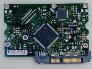 Placa Disco Duro Seagate 100406533 REV A Reacondicionado