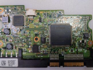 Placa Disco Duro Hitachi B 0A30363 01 Reacondicionado