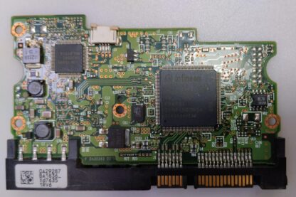Placa Disco Duro Hitachi B 0A30363 01 Reacondicionado