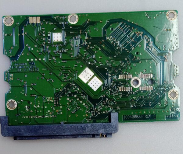 Placa Disco Duro Seagate 100406533 REV A Reacondicionado - Imagen 2