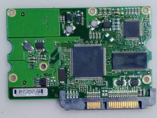 Placa Disco Duro Seagate 100406937 REV B Reacondicionado
