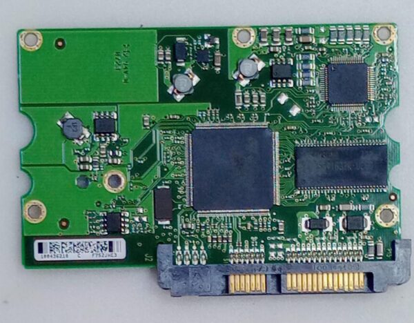 Placa Disco Duro Seagate 100406937 REV B Reacondicionado