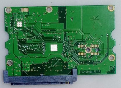 Placa Disco Duro Seagate 100406937 REV B Reacondicionado - Imagen 2