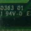Placa Disco Duro Hitachi B 0A30363 01 Reacondicionado - Imagen 2