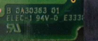 Placa Disco Duro Hitachi B 0A30363 01 Reacondicionado - Imagen 2