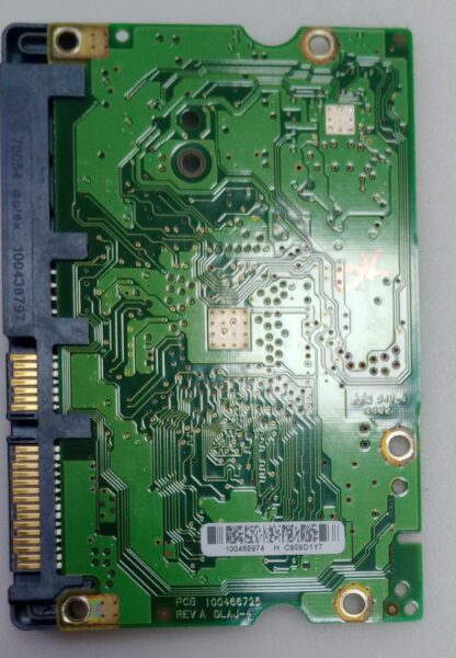 Placa Disco Duro Seagate 100466725 REV A Reacondicionado - Imagen 2
