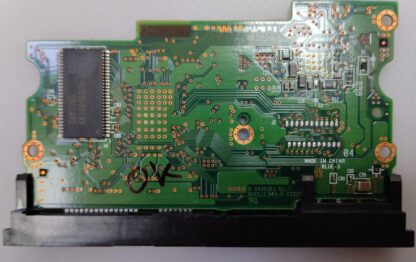 Placa Disco Duro Hitachi B 0A30363 01 Reacondicionado - Imagen 3