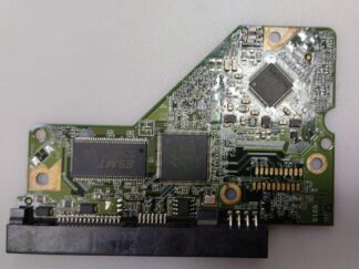 Placa Disco Duro WD 2060-771640-003 REV A Reacondicionado