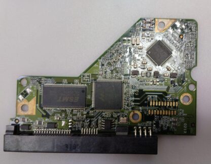 Placa Disco Duro WD 2060-771640-003 REV A Reacondicionado