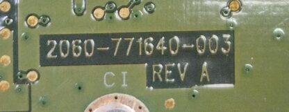 Placa Disco Duro WD 2060-771640-003 REV A Reacondicionado - Imagen 2