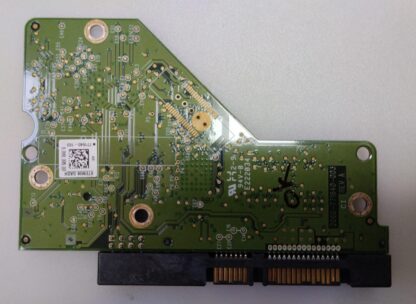 Placa Disco Duro WD 2060-771640-003 REV A Reacondicionado - Imagen 3