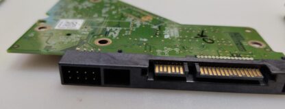 Placa Disco Duro WD 2060-771640-003 REV A Reacondicionado - Imagen 4