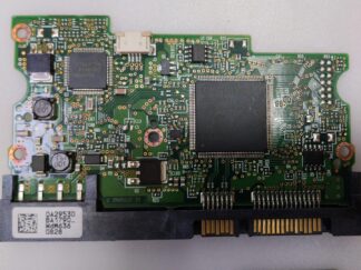 Placa Disco Duro Hitachi B 0A29531 01 Reacondicionado
