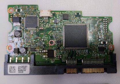Placa Disco Duro Hitachi B 0A29531 01 Reacondicionado
