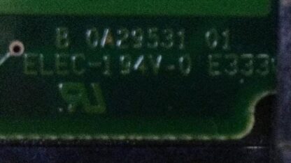 Placa Disco Duro Hitachi B 0A29531 01 Reacondicionado - Imagen 2