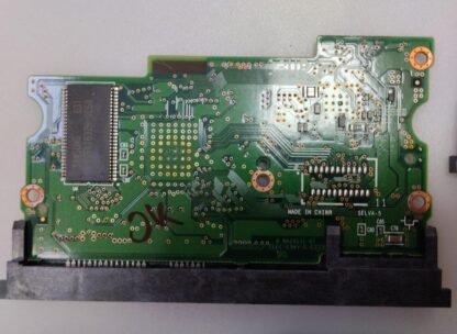 Placa Disco Duro Hitachi B 0A29531 01 Reacondicionado - Imagen 3