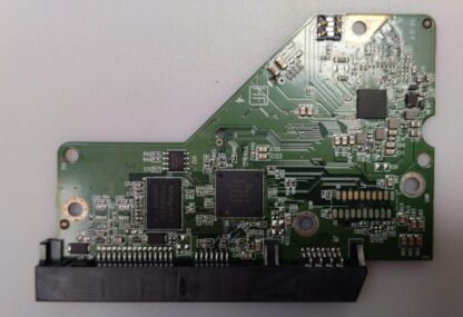 Placa Disco Duro WD REV P1 2060-800039-001 Reacondicionado
