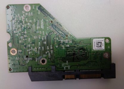 Placa Disco Duro WD REV P1 2060-800039-001 Reacondicionado - Imagen 3
