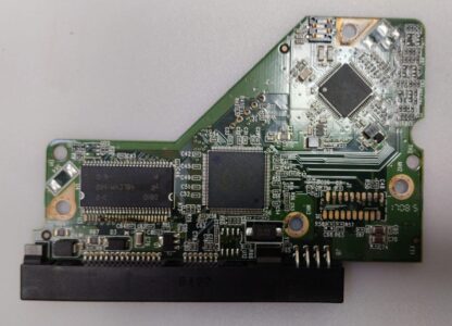Placa Disco Duro WD 2060-701552-003 REV A Reacondicionado