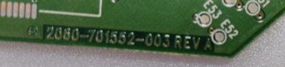Placa Disco Duro WD 2060-701552-003 REV A Reacondicionado - Imagen 2