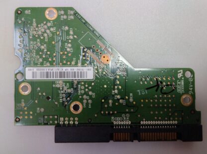 Placa Disco Duro WD 2060-701552-003 REV A Reacondicionado - Imagen 3