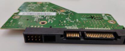 Placa Disco Duro WD 2060-701552-003 REV A Reacondicionado - Imagen 4