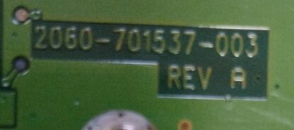 Placa Disco Duro WD 2060-701537-003 REV A Reacondicionado - Imagen 2