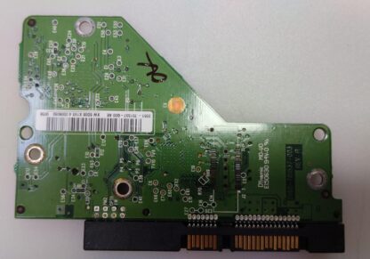 Placa Disco Duro WD 2060-701537-003 REV A Reacondicionado - Imagen 3