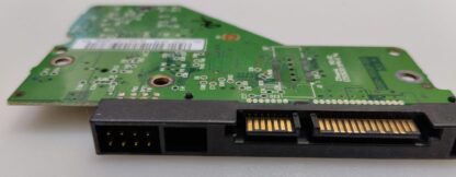 Placa Disco Duro WD 2060-701537-003 REV A Reacondicionado - Imagen 4