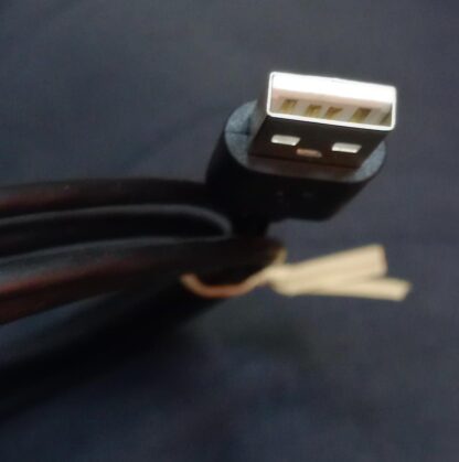 Cable USB 2.0 2 metros
