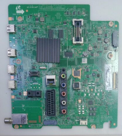 Placa Base TV BN41-02156A Reacondiconado